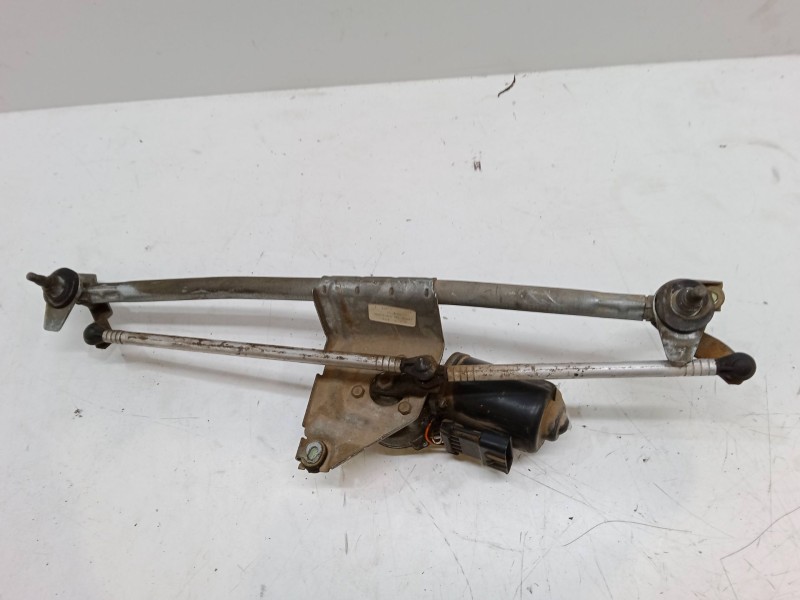 Recambio de motor limpia delantero para opel astra f sedán (t92) 1.6 i 16v (f19, m19) referencia OEM IAM   