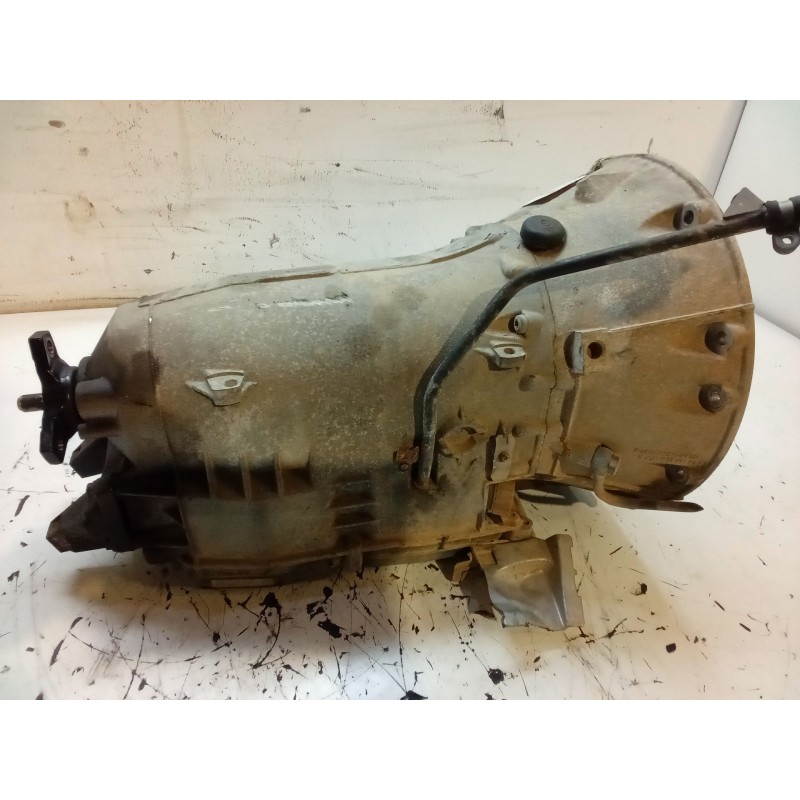 Recambio de caja de cambios automatica para mercedes-benz clase e (w210) e 240 (210.062) referencia OEM IAM R1402712601  