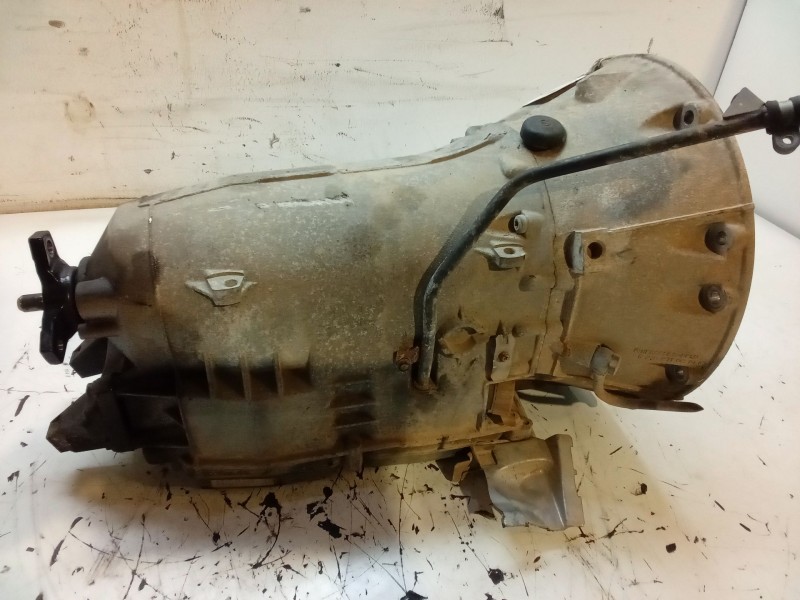 Recambio de caja de cambios automatica para mercedes-benz clase e (w210) e 240 (210.062) referencia OEM IAM R1402712601  