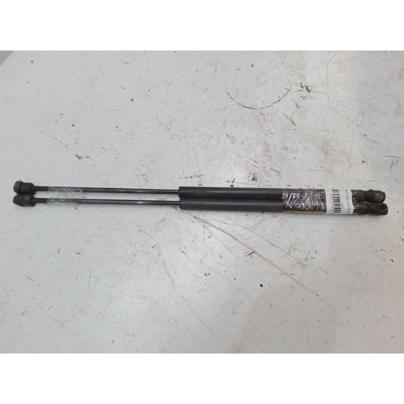 Recambio de amortiguadores malet/porton para skoda fabia ii (542) 1.4 tsi rs referencia OEM IAM   