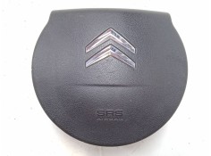 Recambio de airbag volante para citroën c4 picasso i monospace (ud_) 1.6 vti 120 referencia OEM IAM 96866504ZD  