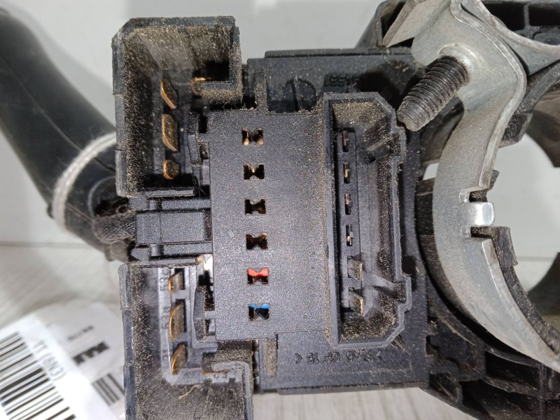 Recambio de mando luces para audi tt (8n3) 1.8 t referencia OEM IAM 8L0953513G  