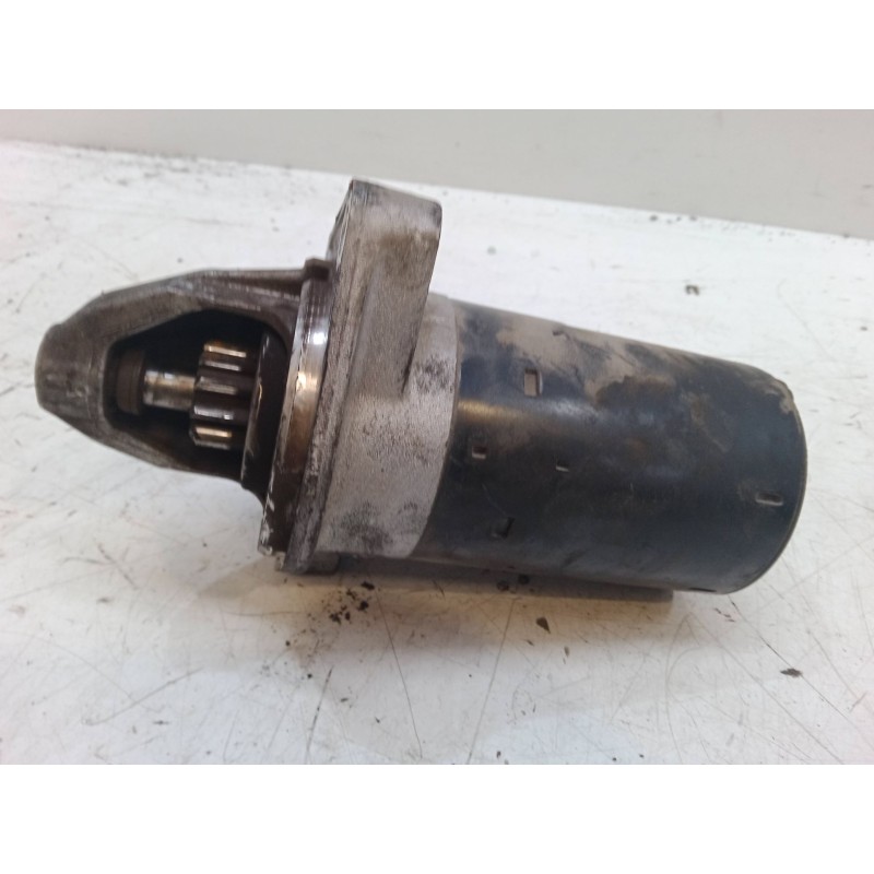 Recambio de motor arranque para ford focus ii (da_, hcp, dp) 1.6 ti referencia OEM IAM    Recambio de motor arranque para ford focus ii (da_, hcp, dp) 1.6 ti referencia OEM IAM