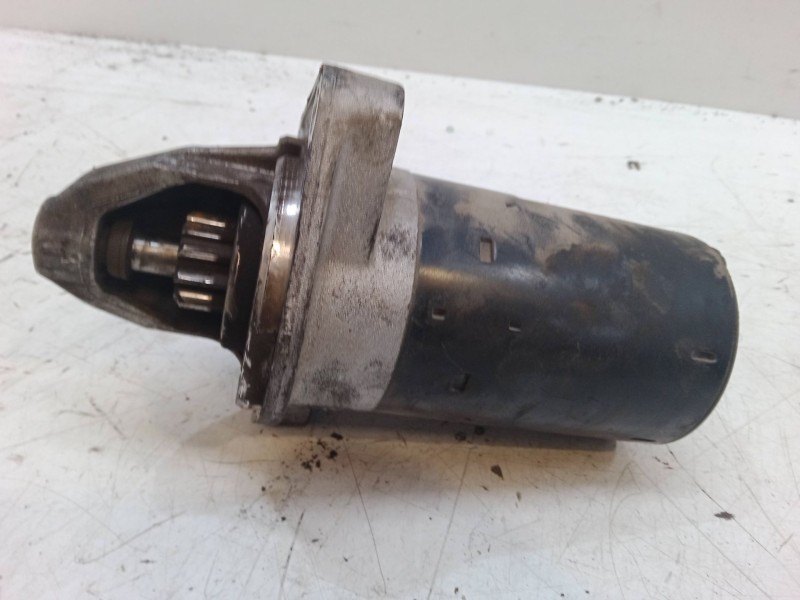 Recambio de motor arranque para ford focus ii (da_, hcp, dp) 1.6 ti referencia OEM IAM    Recambio de motor arranque para ford focus ii (da_, hcp, dp) 1.6 ti referencia OEM IAM
