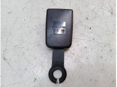Recambio de anclaje cinturon delantero derecho para nissan vanette cargo furgoneta (hc 23) 2.3 d referencia OEM IAM