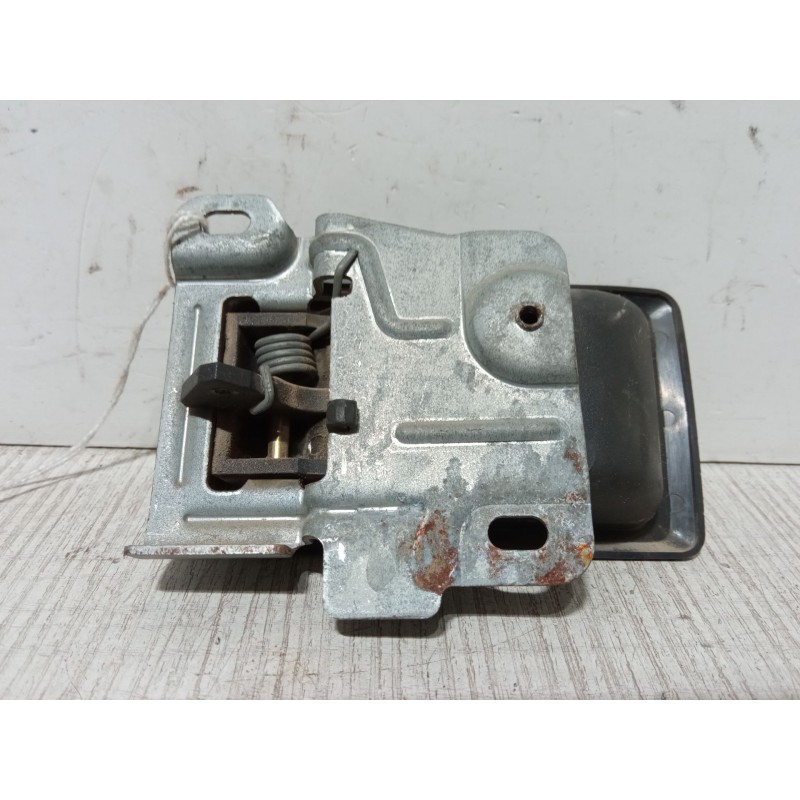 Recambio de maneta interior puerta delantera derecha para land rover discovery i (lj) 2.5 tdi 4x4 referencia OEM IAM   