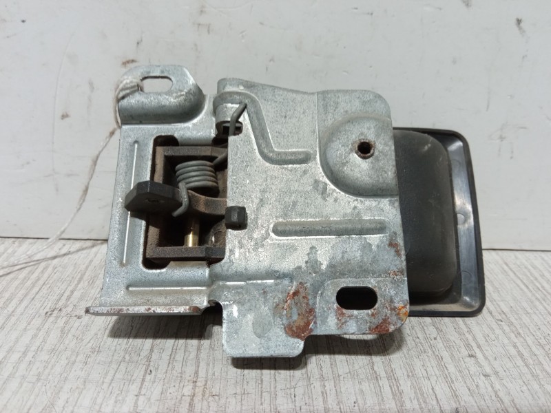 Recambio de maneta interior puerta delantera derecha para land rover discovery i (lj) 2.5 tdi 4x4 referencia OEM IAM   