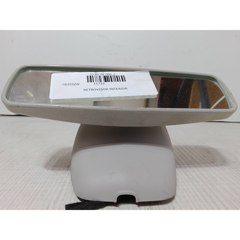 Recambio de retrovisor interior para renault clio iv (bh_) 1.5 dci 90 referencia OEM IAM   