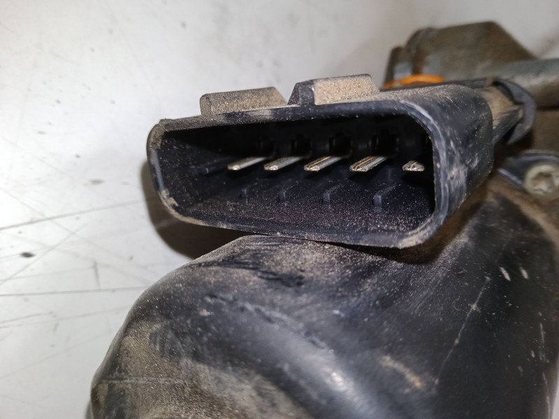 Recambio de motor limpia delantero para opel astra f sedán (t92) 1.6 i 16v (f19, m19) referencia OEM IAM   