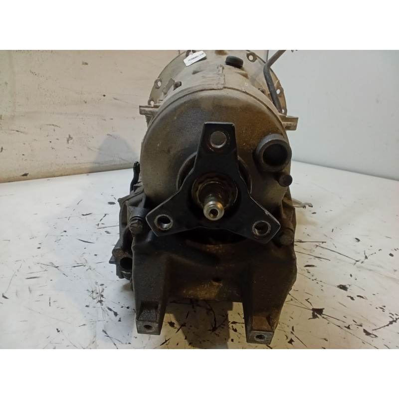 Recambio de caja de cambios automatica para mercedes-benz clase e (w210) e 240 (210.062) referencia OEM IAM R1402712601  