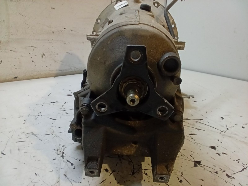 Recambio de caja de cambios automatica para mercedes-benz clase e (w210) e 240 (210.062) referencia OEM IAM R1402712601  