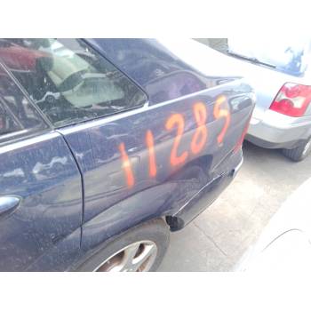 FORD FOCUS I SEDÁN (DFW)