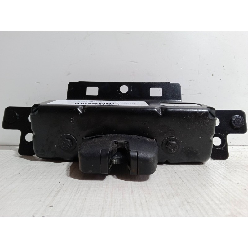 Recambio de cerradura maletero / porton para peugeot 208 i (ca_, cc_) 1.2 vti 82 referencia OEM IAM    Recambio de cerradura maletero / porton para peugeot 208 i (ca_, cc_) 1.2 vti 82 referencia OEM IAM
