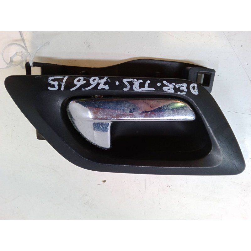 Recambio de maneta interior puerta trasera derecha para citroën c4 i (lc_) 1.6 hdi referencia OEM IAM   