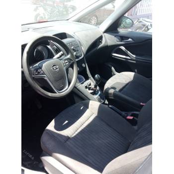 OPEL ZAFIRA TOURER C (P12)
