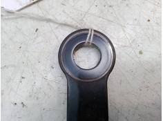 Recambio de anclaje cinturon delantero derecho para nissan vanette cargo furgoneta (hc 23) 2.3 d referencia OEM IAM    2