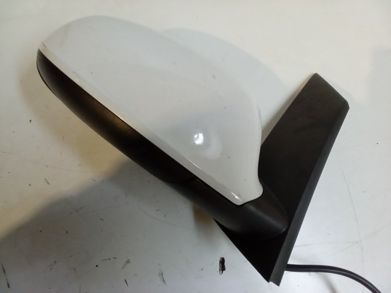 Recambio de retrovisor electrico derecho para opel astra j (p10) 1.6 (68) referencia OEM IAM 583506  