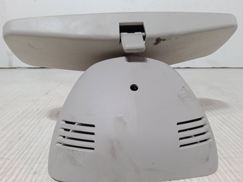 Recambio de retrovisor interior para renault clio iv (bh_) 1.5 dci 90 referencia OEM IAM   