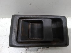Recambio de maneta interior puerta delantera izquierda para land rover discovery i (lj) 2.5 tdi 4x4 referencia OEM IAM   