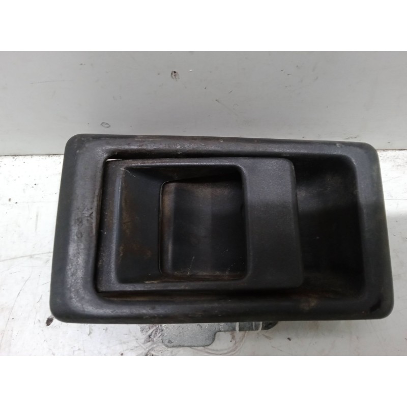 Recambio de maneta interior puerta delantera izquierda para land rover discovery i (lj) 2.5 tdi 4x4 referencia OEM IAM   