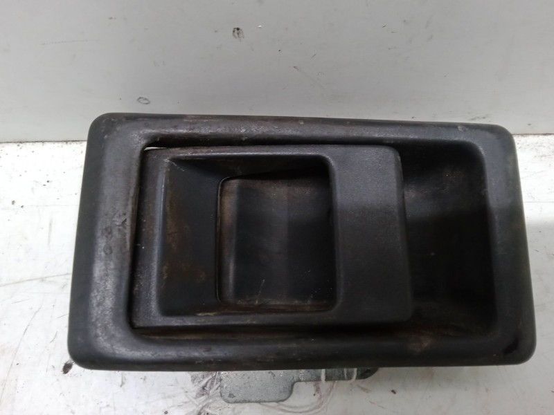 Recambio de maneta interior puerta delantera izquierda para land rover discovery i (lj) 2.5 tdi 4x4 referencia OEM IAM   