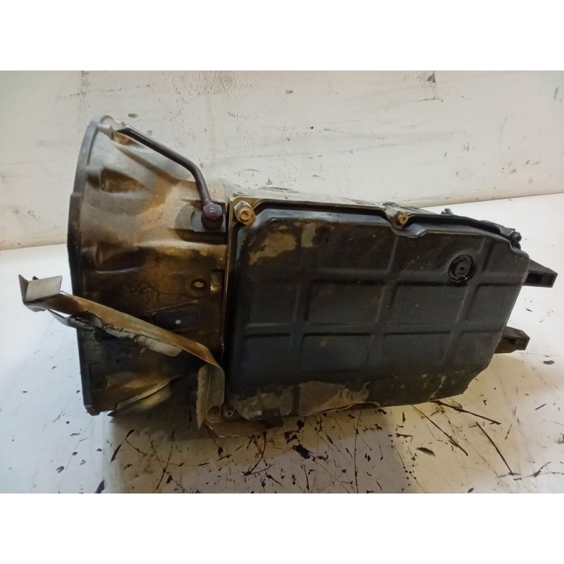 Recambio de caja de cambios automatica para mercedes-benz clase e (w210) e 240 (210.062) referencia OEM IAM R1402712601  