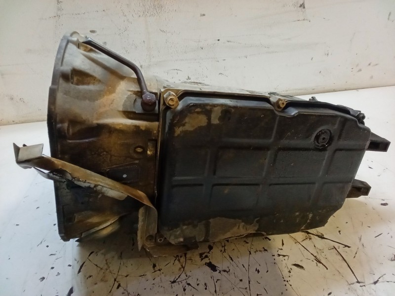 Recambio de caja de cambios automatica para mercedes-benz clase e (w210) e 240 (210.062) referencia OEM IAM R1402712601  