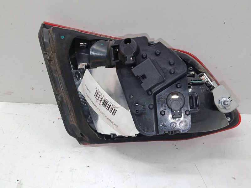 Recambio de piloto trasero porton derecho para bmw 2 active tourer (f45) 220 d referencia OEM IAM   