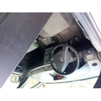 OPEL MERIVA A MONOSPACE (X03)