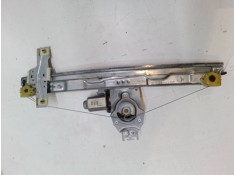 Recambio de elevalunas electrico delantero derecho para peugeot 207/207+ (wa_, wc_) 1.4 16v referencia OEM IAM   