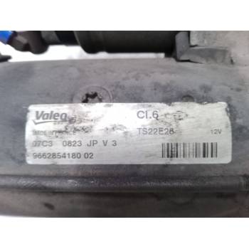 MOTOR ARRANQUE 9662854180 