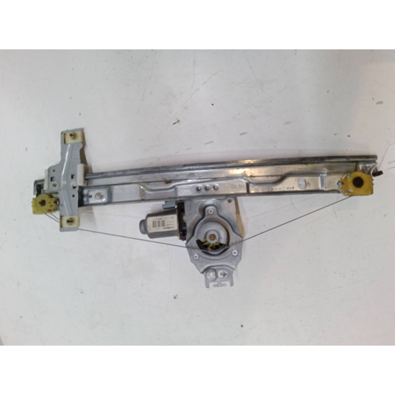 Recambio de elevalunas electrico delantero derecho para peugeot 207/207+ (wa_, wc_) 1.4 16v referencia OEM IAM   