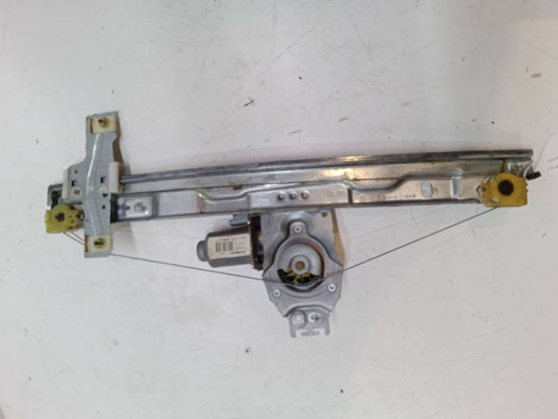 Recambio de elevalunas electrico delantero derecho para peugeot 207/207+ (wa_, wc_) 1.4 16v referencia OEM IAM   