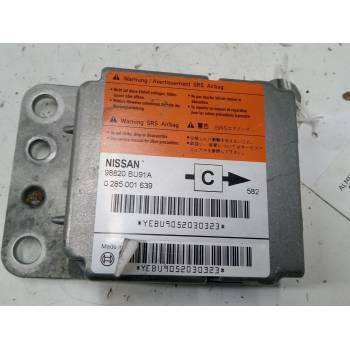 CENTRALITA AIRBAG 98820BU91A 0285001639 