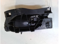 Recambio de maneta interior puerta trasera derecha para citroën c4 i (lc_) 1.6 hdi referencia OEM IAM    2