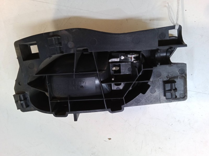 Recambio de maneta interior puerta trasera derecha para citroën c4 i (lc_) 1.6 hdi referencia OEM IAM   