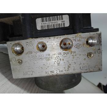ABS 476604621R 0265232718