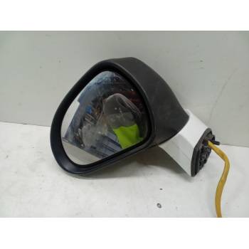 RETROVISOR ELECTRICO IZQUIERDO 