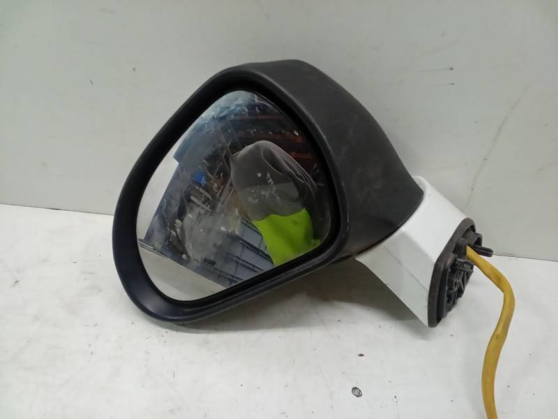 RETROVISOR ELECTRICO IZQUIERDO 