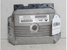 Recambio de centralita motor uce para renault clio iv (bh_) 1.2 16v referencia OEM IAM 237103317R