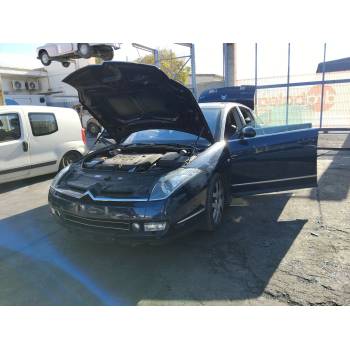 CITROËN C6 (TD_)