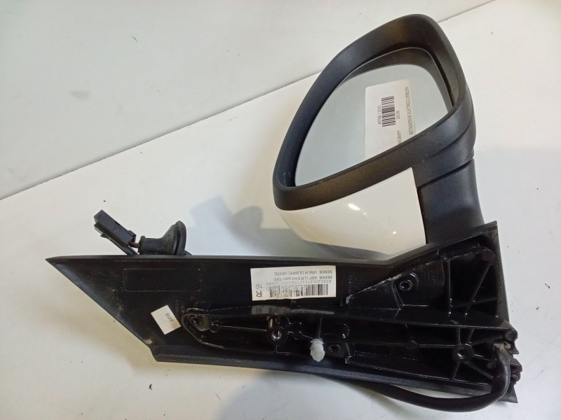 Recambio de retrovisor electrico derecho para opel astra j (p10) 1.6 (68) referencia OEM IAM 583506  