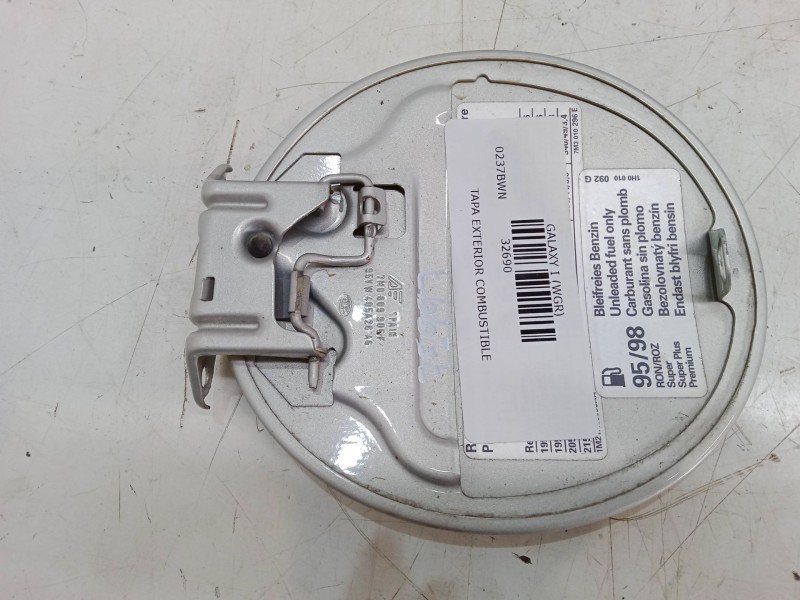 Recambio de tapa exterior combustible para ford galaxy i (wgr) 2.0 i referencia OEM IAM   