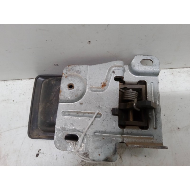 Recambio de maneta interior puerta delantera izquierda para land rover discovery i (lj) 2.5 tdi 4x4 referencia OEM IAM   