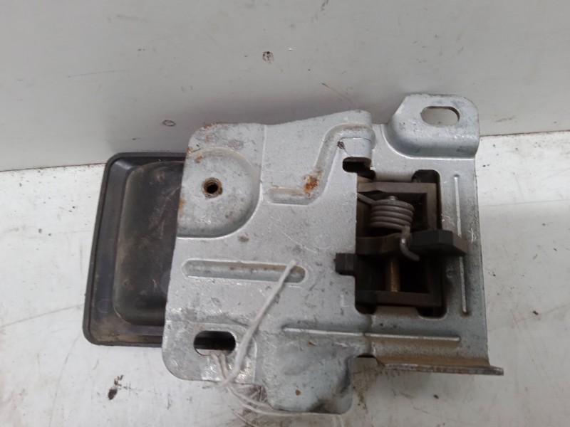 Recambio de maneta interior puerta delantera izquierda para land rover discovery i (lj) 2.5 tdi 4x4 referencia OEM IAM   