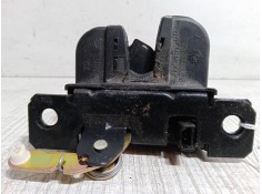Recambio de cerradura maletero / porton para volkswagen passat b5.5 (3b3) 2.0 referencia OEM IAM    2