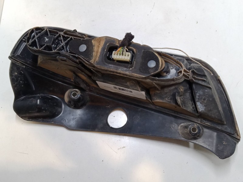 Recambio de piloto trasero izquierdo para lancia ypsilon (843_) 1.2 (843.axa1a) referencia OEM IAM 51786658  