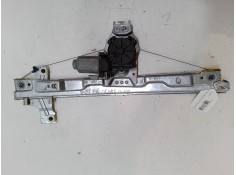 Recambio de elevalunas electrico delantero derecho para peugeot 207/207+ (wa_, wc_) 1.4 16v referencia OEM IAM    2