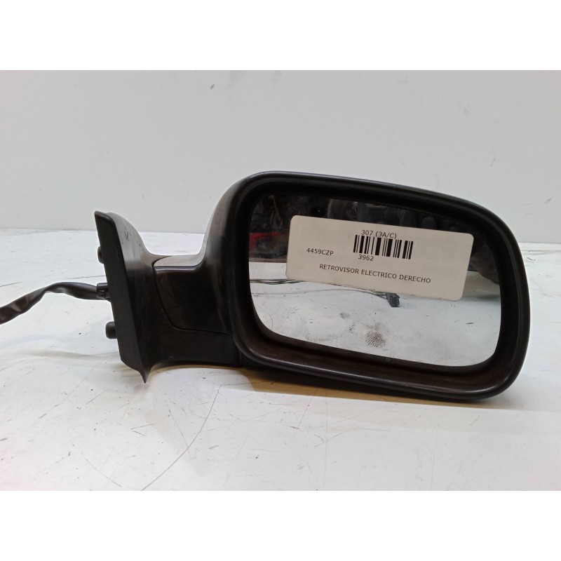 Recambio de retrovisor electrico derecho para peugeot 307 (3a/c) 1.6 16v referencia OEM IAM   