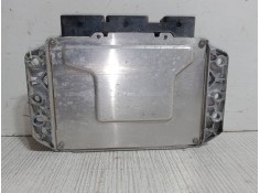 Recambio de centralita motor uce para renault clio iv (bh_) 1.2 16v referencia OEM IAM 237103317R   2